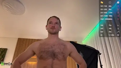alexyork — Stripchat recorded stream image, 29.12.2025 16:10