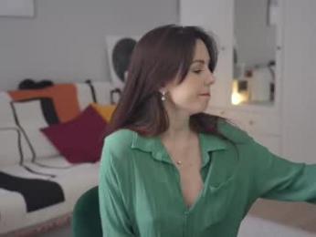 _blackbee_ — Chaturbate recorded stream image, 28.02.2025 10:20