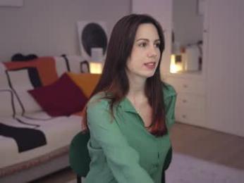 _blackbee_ — Chaturbate recorded stream image, 28.02.2025 10:20