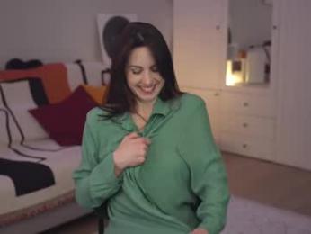 _blackbee_ — Chaturbate recorded stream image, 28.02.2025 10:20