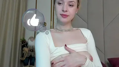 Touch_me — Stripchat recorded stream image, 29.12.2025 16:40
