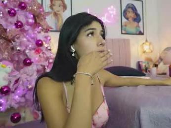 dani_parkerr — Chaturbate recorded stream image, 29.12.2025 15:20