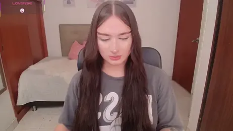 Miley_Baker — Stripchat recorded stream screenshot (29 Dec 2025)