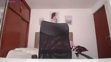 Miley_Baker — Stripchat recorded stream screenshot (29 Dec 2025)