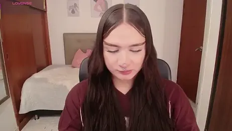 Miley_Baker — Stripchat recorded stream screenshot (29 Dec 2025)