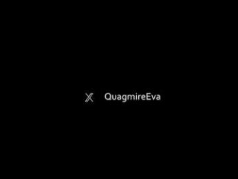 eva_quagmire — Chaturbate recorded stream screenshot (29 Dec 2025)