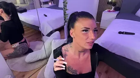 LizaRoxx — Stripchat recorded stream image, 29.12.2025 21:20