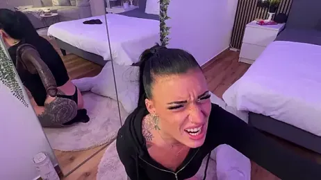 LizaRoxx — Stripchat recorded stream image, 29.12.2025 21:20