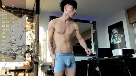 pretur_cruba1 — Stripchat recorded stream screenshot (29 Dec 2025)