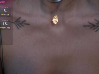 KatrinaMoreno — Bongacams recorded stream screenshot (29 Dec 2025)