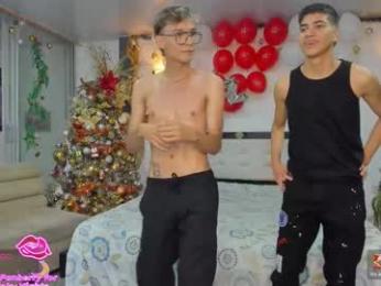 playhardsex — Chaturbate recorded stream image, 29.12.2025 23:40