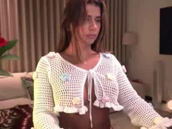missvalery_1 — Chaturbate recorded stream image, 30.12.2025 02:20