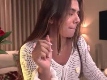 missvalery_1 — Chaturbate recorded stream image, 30.12.2025 02:20