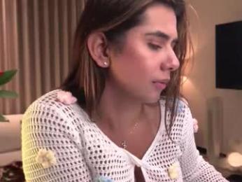 missvalery_1 — Chaturbate recorded stream image, 30.12.2025 02:20