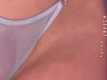 blush_mikki — Chaturbate recorded stream image, 28.02.2025 08:50