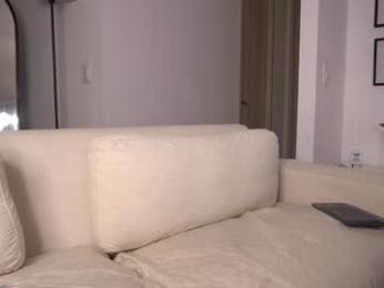 veroniqe_lounge — Chaturbate recorded stream image, 29.12.2025 22:50