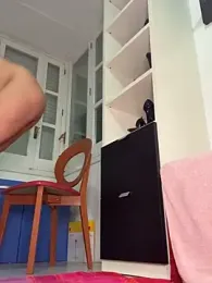 AthenaStar — Stripchat recorded stream image, 29.12.2025 22:50
