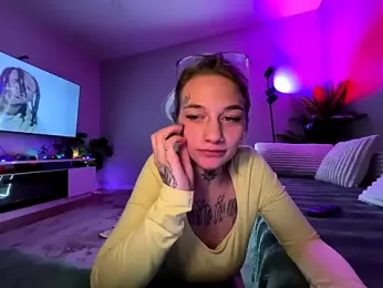 chloetease — Stripchat recorded stream screenshot (30 Dec 2025)