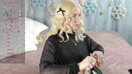 Tasty_booty — Stripchat recorded stream image, 30.12.2025 01:10