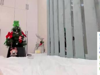 vivianmiller_ — Chaturbate recorded stream image, 30.12.2025 03:20