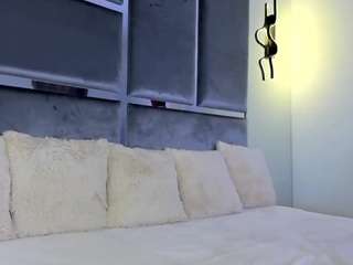katheavy — Camsoda recorded stream image, 28.02.2025 11:10