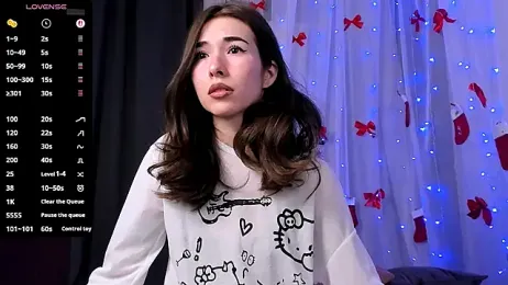 ashleyro1 — Stripchat recorded stream screenshot (30 Dec 2025)