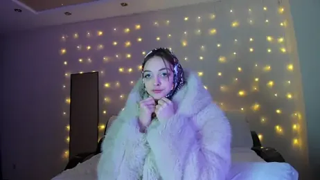 May_Flower — Stripchat recorded stream image, 30.12.2025 12:10