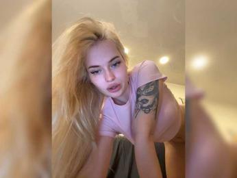 VladaMais — Bongacams recorded stream image, 30.12.2025 17:40