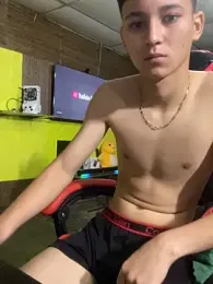 Artursmith — Stripchat recorded stream screenshot (30 Dec 2025)