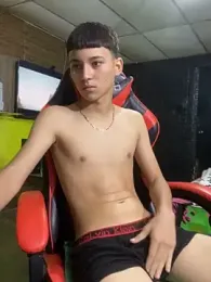 Artursmith — Stripchat recorded stream screenshot (30 Dec 2025)