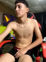 Artursmith — Stripchat recorded stream screenshot (30 Dec 2025)