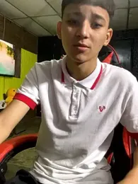 Artursmith — Stripchat recorded stream screenshot (30 Dec 2025)