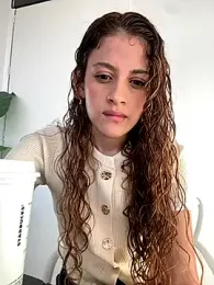 alana15 — Stripchat recorded stream image, 30.12.2025 21:10