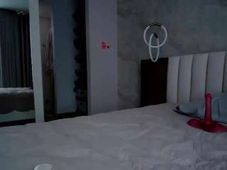 elianabortt — Camsoda recorded stream image, 30.12.2025 21:30