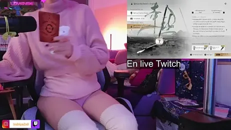 Indriya2x0 — Stripchat recorded stream image, 30.12.2025 20:50