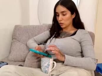 petitealejats — Chaturbate recorded stream image, 30.12.2025 21:20