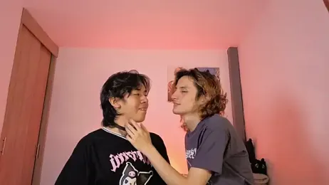 Darcy_and_Stolas — Stripchat recorded stream screenshot (30 Dec 2025)