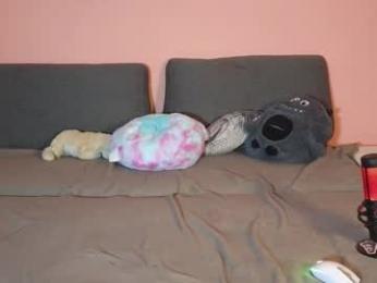 katusha008 — Chaturbate recorded stream image, 30.12.2025 22:00