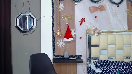 Harry_jhonsson — Stripchat recorded stream image, 30.12.2025 23:30