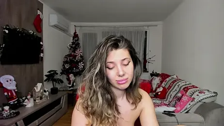 GabrielaLove_ — Stripchat recorded stream image, 30.12.2025 20:40
