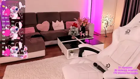 SweetAmeliaaa — Stripchat recorded stream screenshot (30 Dec 2025)