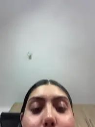 zui_lu — Stripchat recorded stream image, 31.12.2025 02:40