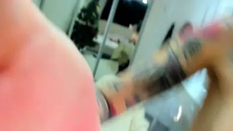 MaryVegas69 — Stripchat recorded stream screenshot (31 Dec 2025)