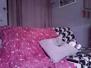 sexiiimamiii23 — Camsoda recorded stream screenshot (31 Dec 2025)