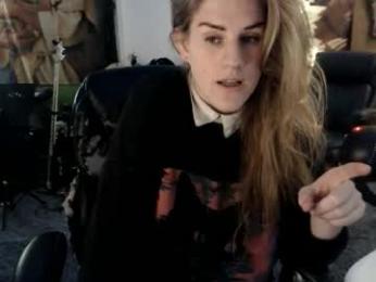 katiecutie_5 — Chaturbate recorded stream screenshot (31 Dec 2025)