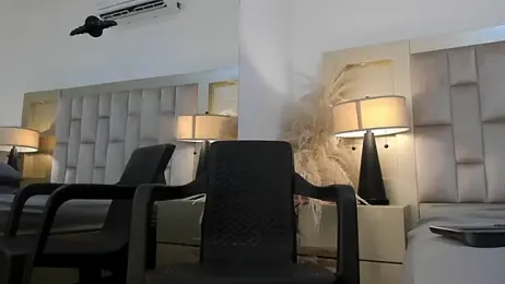 lucaaray — Stripchat recorded stream screenshot (31 Dec 2025)