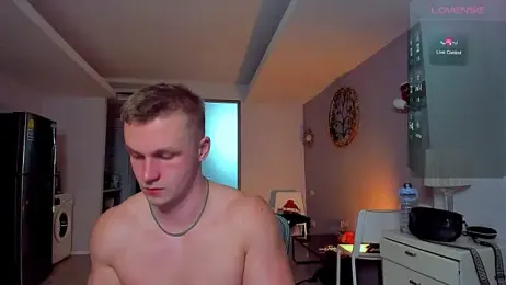 Samuel_Andrew — Stripchat recorded stream image, 31.12.2025 05:30
