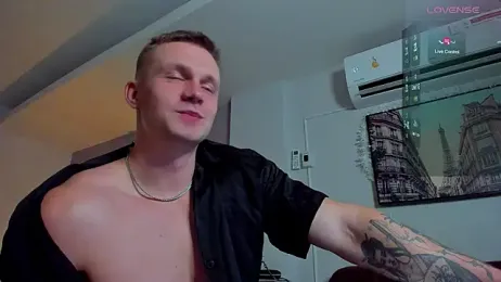 Samuel_Andrew — Stripchat recorded stream image, 31.12.2025 05:30