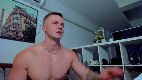 Samuel_Andrew — Stripchat recorded stream image, 31.12.2025 05:30