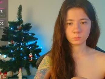 sexy_b0rsch — Chaturbate recorded stream screenshot (31 Dec 2025)